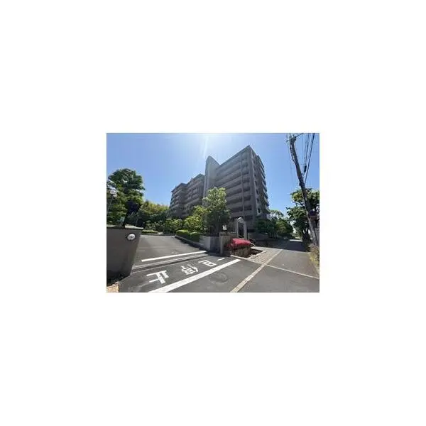 ジオ緑地公園一番館