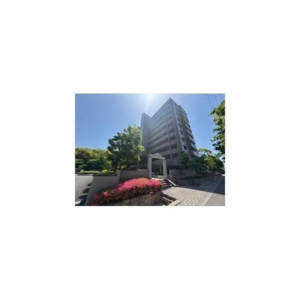 ジオ緑地公園一番館 その他画像