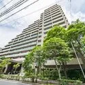 レジデントプレイス西葛西 総戸数459戸の大規模コミュニティ