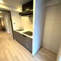 デュオセーヌ国立 キッチン