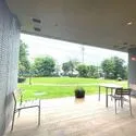 デュオセーヌ国立 ロビー