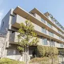 アドリーム稲田堤 総戸数67戸、低層5階建てマンション