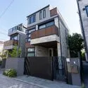 世田谷区中町１丁目 外観