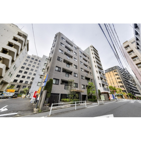 藤和シティホームズ茅場町 その他画像