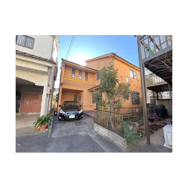 さいたま市南区鹿手袋１丁目