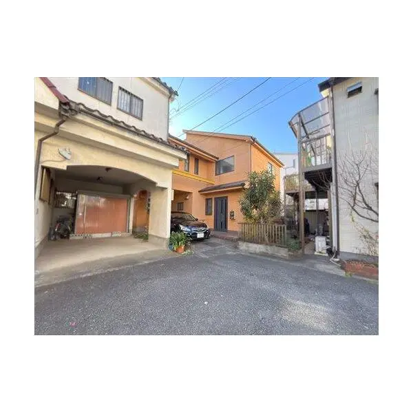 さいたま市南区鹿手袋1丁目 その他画像