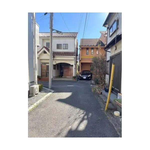 さいたま市南区鹿手袋1丁目 その他画像