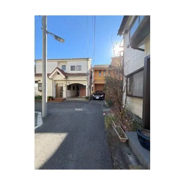 さいたま市南区鹿手袋1丁目 その他画像