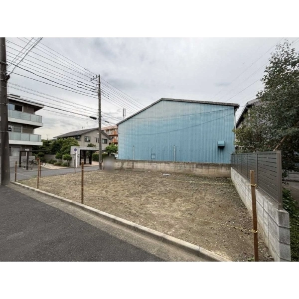 川崎市幸区小倉３丁目 その他画像