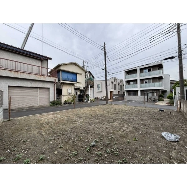 川崎市幸区小倉３丁目 その他画像