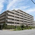ローレルスクエア甲子園壱番館 外観