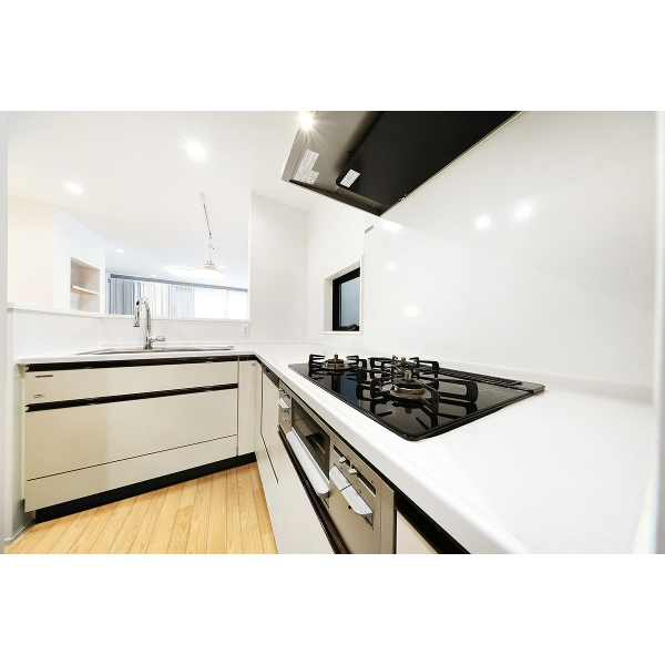 川崎市中原区西加瀬 その他画像