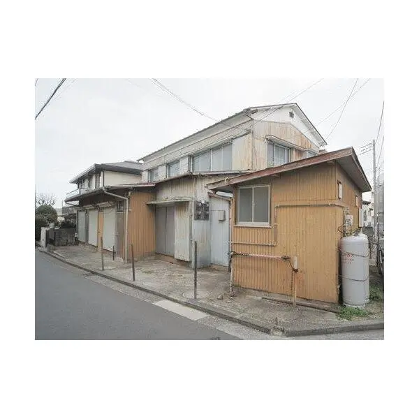 横浜市鶴見区北寺尾6丁目 その他画像