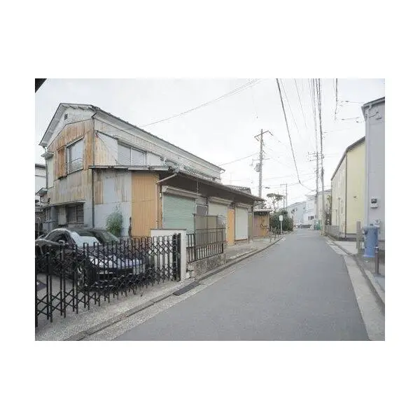 横浜市鶴見区北寺尾6丁目 その他画像