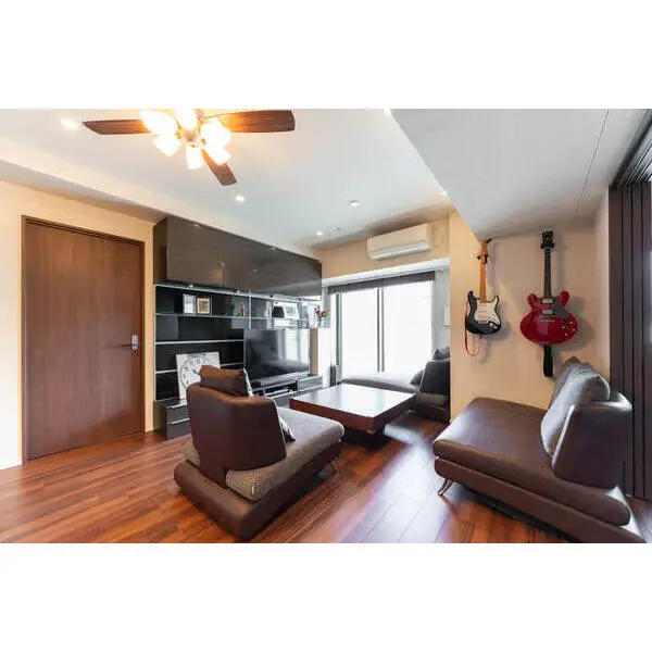 ザ・パークハウス赤羽ウエストウイング その他画像