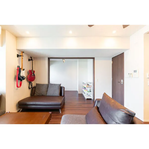 ザ・パークハウス赤羽ウエストウイング その他画像