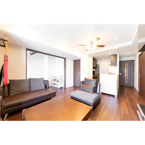 ザ・パークハウス赤羽ウエストウイング その他画像