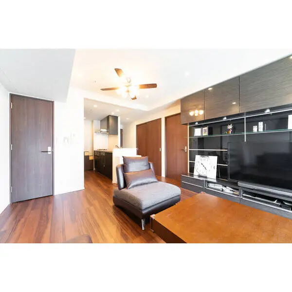 ザ・パークハウス赤羽ウエストウイング その他画像