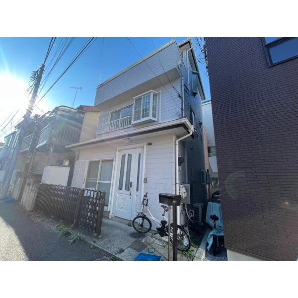 渋谷区本町５丁目 その他画像