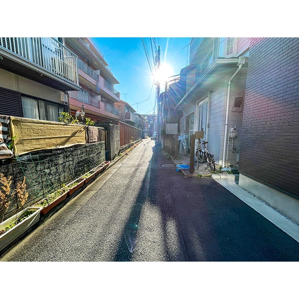 渋谷区本町５丁目 その他画像