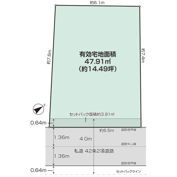 渋谷区本町５丁目 その他画像