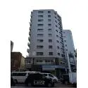 麻布霞町マンション 外観