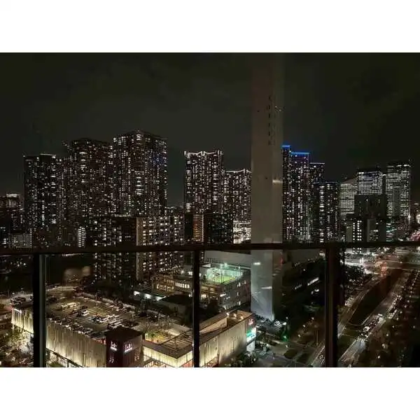 ＨＡＲＵＭＩ　ＦＬＡＧ　ＰＡＲＫ　ＶＩＬＬＡＧＥ晴海フラッグＴ棟 その他画像