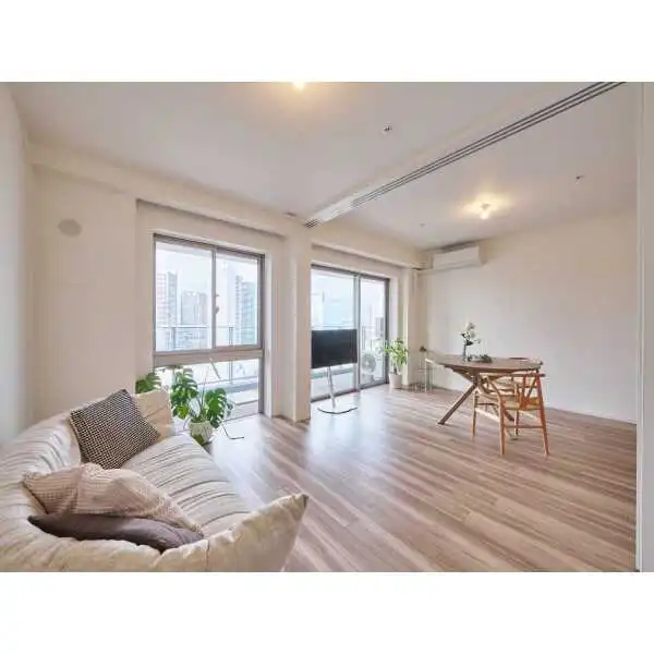 ＨＡＲＵＭＩ　ＦＬＡＧ　ＰＡＲＫ　ＶＩＬＬＡＧＥ晴海フラッグＴ棟 その他画像