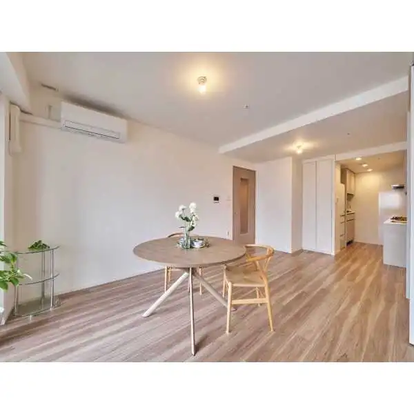 HARUMI FLAG PARK VILLAGE晴海フラッグT棟 その他画像