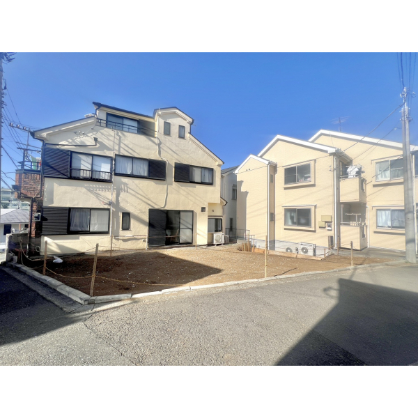 横浜市保土ケ谷区和田２丁目 外観