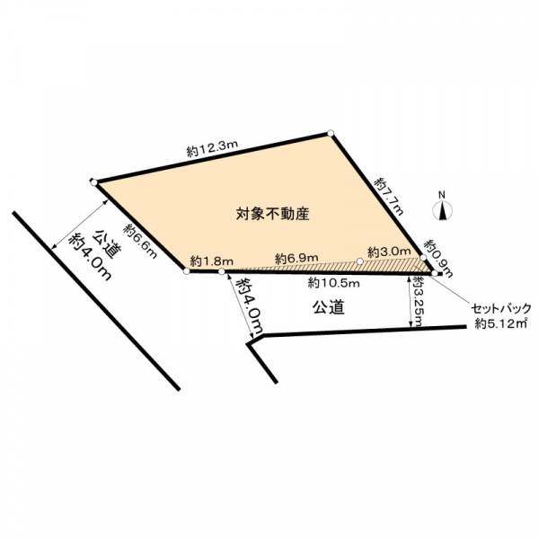 横浜市保土ケ谷区和田２丁目 間取図