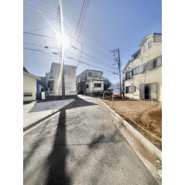 横浜市保土ケ谷区和田２丁目 その他画像