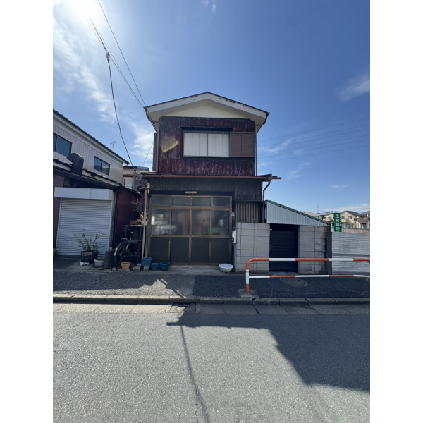 足立区興野２丁目 外観