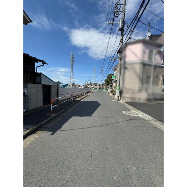 足立区興野２丁目 その他画像