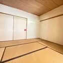 モアクレスト玉川学園２番館 和室約6畳