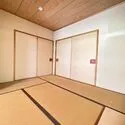 モアクレスト玉川学園２番館 和室約6畳