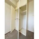 モアクレスト玉川学園２番館 北東側洋室収納