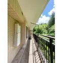 モアクレスト玉川学園２番館 バルコニー