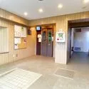 モアクレスト玉川学園２番館 2番館エントランス