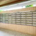 モアクレスト玉川学園２番館 レターボックス