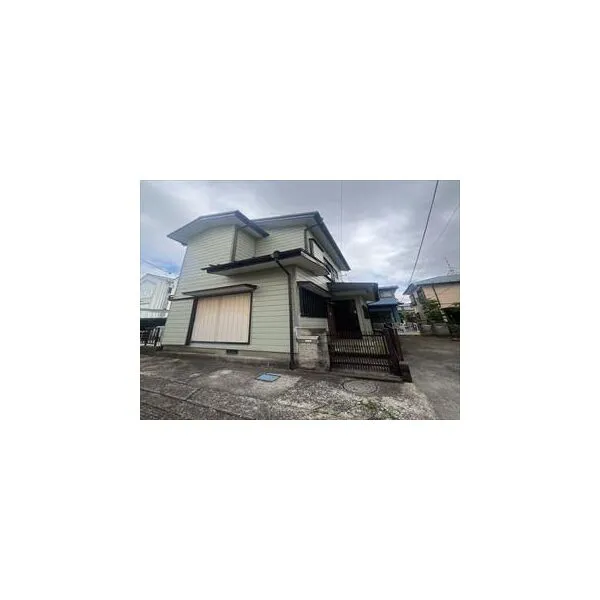 町田市小川３丁目 現地外観（２０２６年７月撮影）