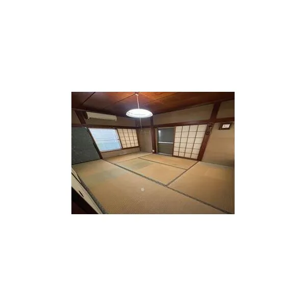 町田市小川３丁目 １階和室６帖