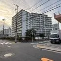 メイツ品川 現地外観