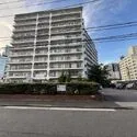 メイツ品川 現地外観