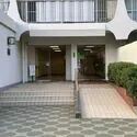 メイツ品川 エントランス