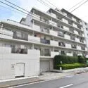東建ニューハイツ東陽町 外観