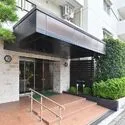 東建ニューハイツ東陽町 エントランス