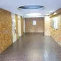 東建ニューハイツ東陽町 エントランス