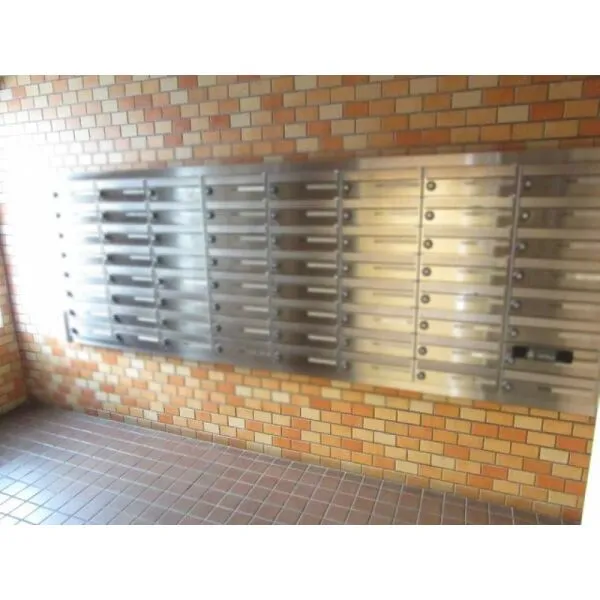 東建ニューハイツ東陽町 メールBOX