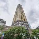 中目黒アトラスタワー マンション外観